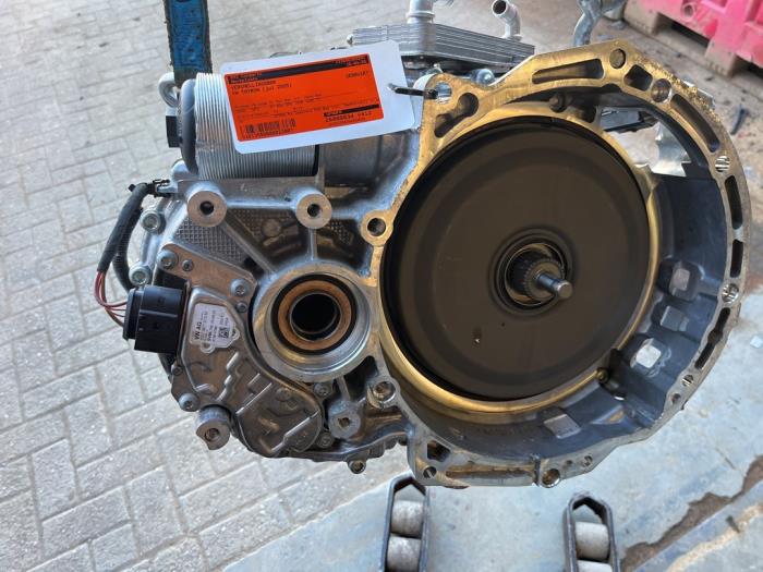 Gebrauchte Getriebe Volkswagen Tayron (R41) 1.5 eTSI 150 Preis € 2.500,01 Mit Mehrwertsteuer angeboten von DVZ Carparts