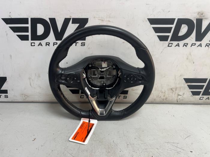Begagnade Ratt Opel Corsa F (UB/UH/UP) 1.5 CDTI 100 Pris € 49,99 Inklusive moms erbjuds av DVZ Carparts