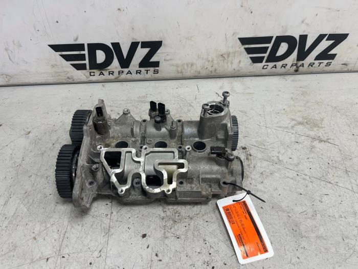 Gebrauchte Ventildeckel Volkswagen Polo VI (AW1) 1.0 TSI 12V Preis € 224,99 Margenregelung angeboten von DVZ Carparts