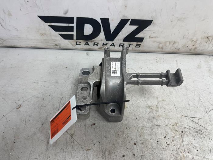 Gebrauchte Motorlager Skoda Scala 1.6 TDI Preis € 49,50 Margenregelung angeboten von DVZ Carparts