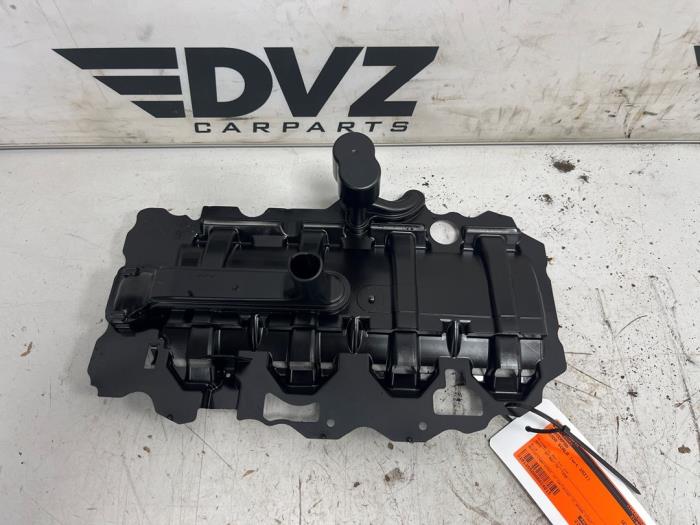 Usagé Couvercle carter Skoda Scala 1.5 TSI Prix € 18,14 Prix TTC proposé par DVZ Carparts
