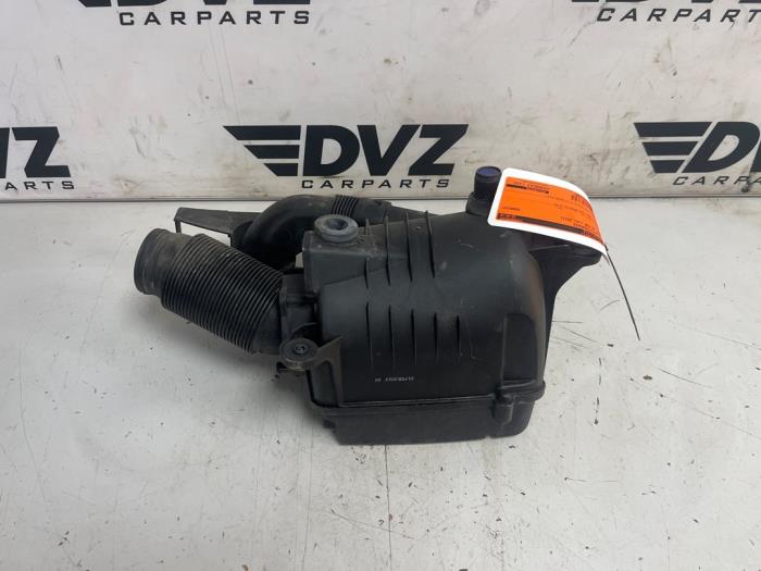 Begagnade Luftfilterhus Seat Altea (5P1) 1.4 TSI 16V Pris € 29,00 Marginaltabell erbjuds av DVZ Carparts