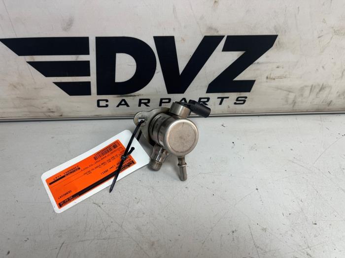 Usagé Pompe essence Seat Leon (KLB) 1.5 eTSI 16V Prix € 39,99 Règlement à la marge proposé par DVZ Carparts
