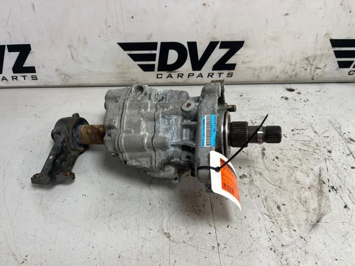 Usagé Différentiel avant Hyundai i30 (PDEB5/PDEBB/PDEBD/PDEBE) 2.0 N Turbo 16V Performance Prix € 649,00 Règlement à la marge proposé par DVZ Carparts