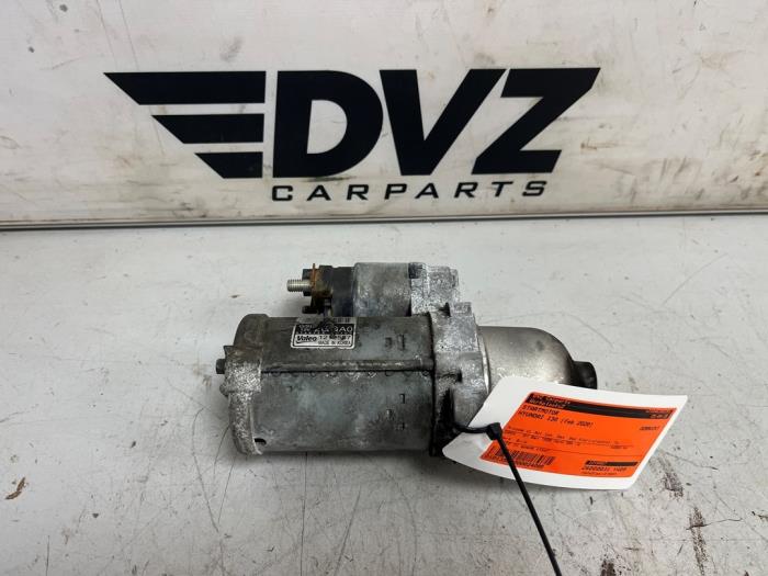 Gebrauchte Anlasser Hyundai i30 (PDEB5/PDEBB/PDEBD/PDEBE) 2.0 N Turbo 16V Performance Preis € 124,99 Margenregelung angeboten von DVZ Carparts