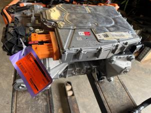 Engine from a Volkswagen ID.Buzz Cargo (EBA) 79 kWh 2026