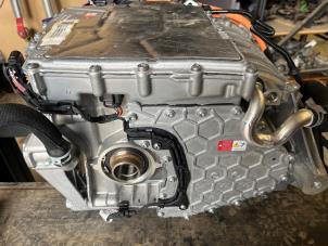Engine from a Volkswagen ID.Buzz Cargo (EBA) 79 kWh 2026