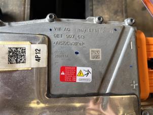 Engine from a Volkswagen ID.Buzz Cargo (EBA) 79 kWh 2026