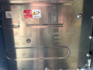 Engine from a Volkswagen ID.Buzz Cargo (EBA) 79 kWh 2026