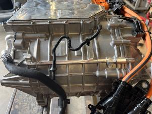 Engine from a Volkswagen ID.Buzz Cargo (EBA) 79 kWh 2026