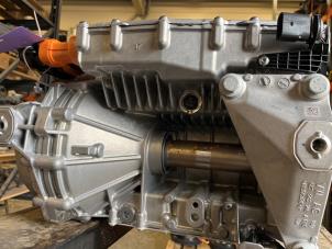 Engine from a Volkswagen ID.Buzz Cargo (EBA) 79 kWh 2026