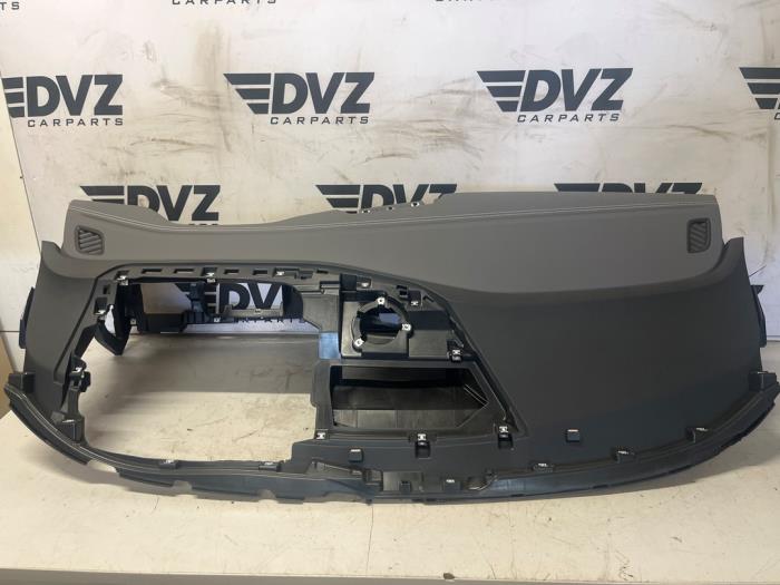 Używane Panel Volkswagen ID.4 (E21) GTX 4Motion 77/79 kWh Cena € 850,00 Z VAT oferowane przez DVZ Carparts