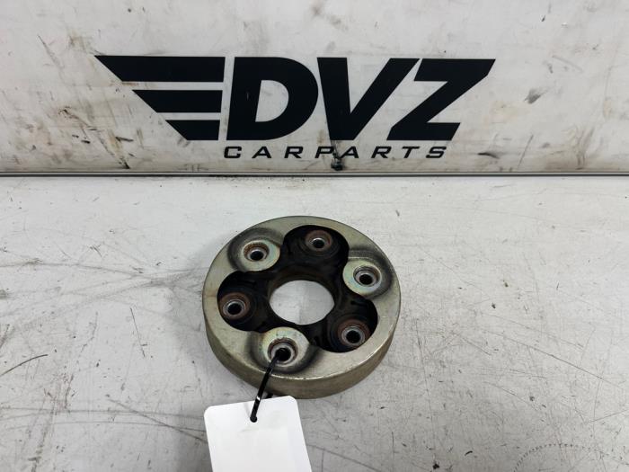 Gebrauchte Hardyscheibe Volkswagen Tiguan (AD1) 2.0 TSI 16V BlueMotion Technology 4Motion Preis € 34,99 Margenregelung angeboten von DVZ Carparts