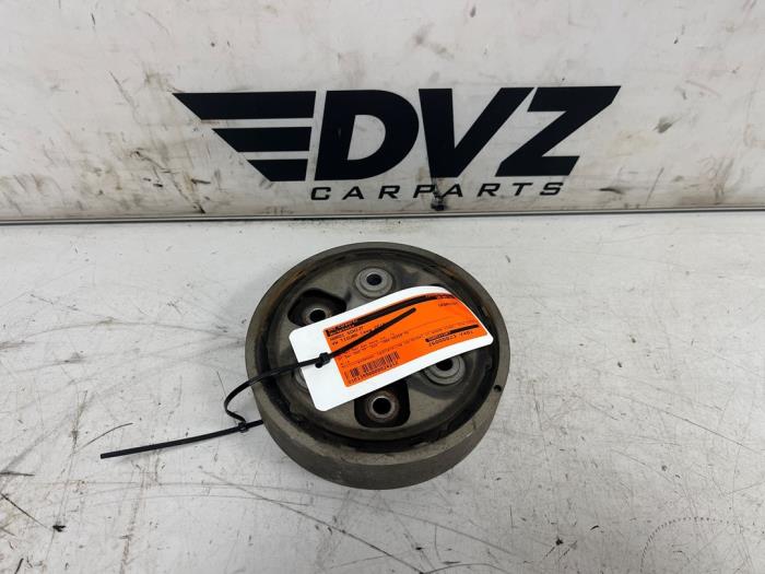 Gebrauchte Hardyscheibe Volkswagen Tiguan (AD1) 2.0 TSI 16V BlueMotion Technology 4Motion Preis € 74,98 Margenregelung angeboten von DVZ Carparts