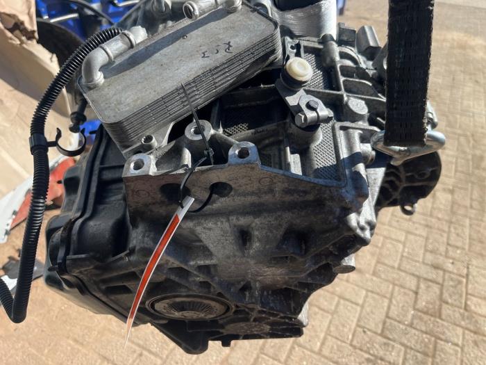 Gebrauchte Getriebe Audi RS 3 Sportback (8VA/8VF) 2.5 TFSI 20V Quattro Preis € 2.999,99 Margenregelung angeboten von DVZ Carparts