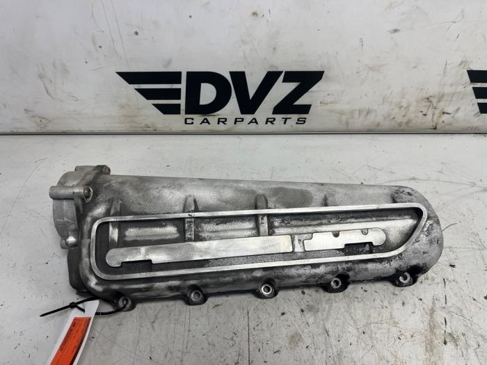 Używane Kolektor dolotowy Audi RS 3 Sportback (8YA) 2.5 TFSI 20V Quattro Cena € 199,99 Procedura marży oferowane przez DVZ Carparts
