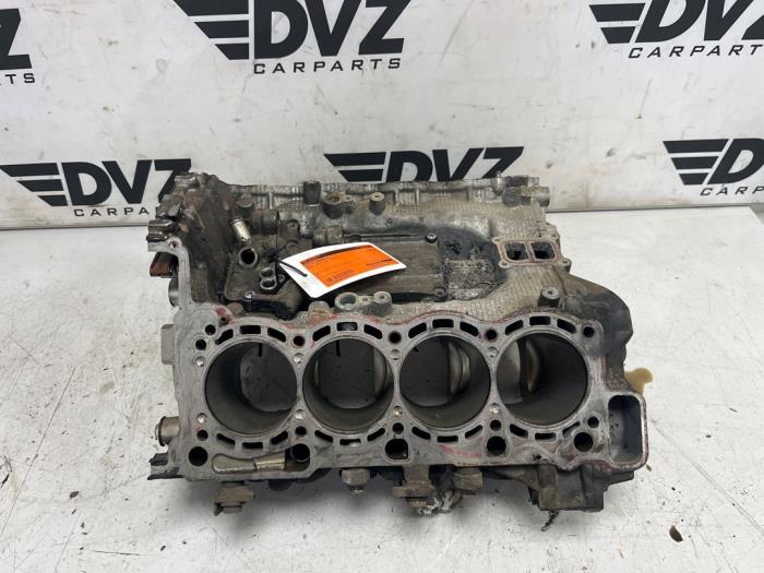 Gebrauchte Motor Unterblock Audi RS7 Sportback (4GA/4GF) 4.0 V8 TFSI 32V Preis € 2.999,99 Margenregelung angeboten von DVZ Carparts