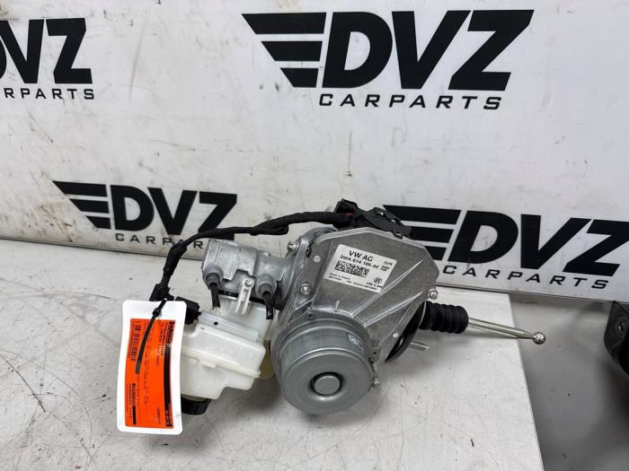 Usagé Assistant de freinage Volkswagen Tayron (R41) 1.5 eTSI 150 Prix € 650,00 Prix TTC proposé par DVZ Carparts