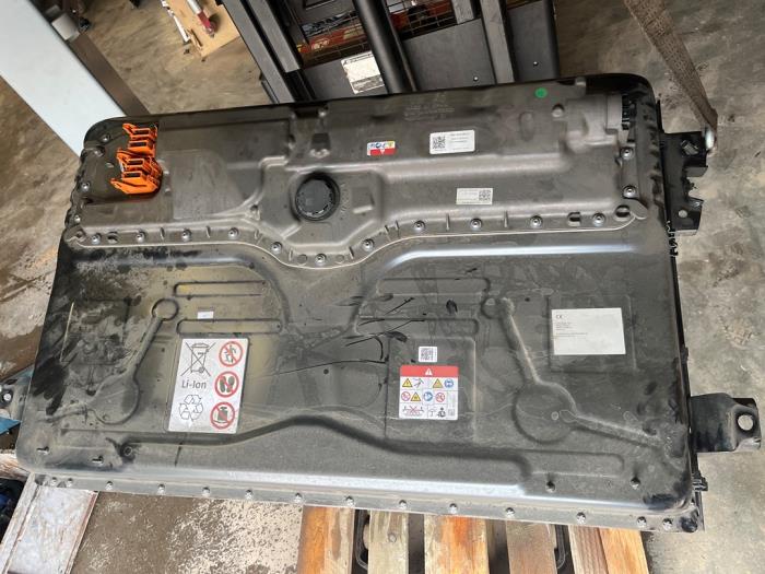 Używane Akumulator (Hybryda) Seat Leon Sportstourer (KLF) 1.5 FR e-HYBRID 16V Cena € 2.250,00 Z VAT oferowane przez DVZ Carparts