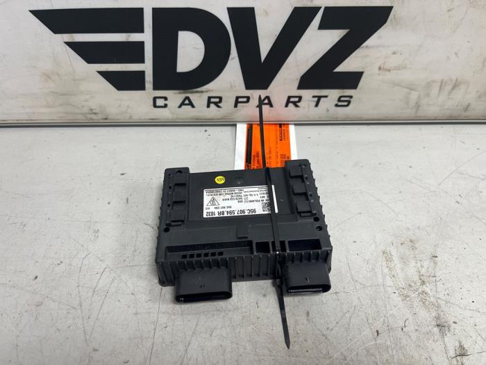 Usagé Ordinateur divers Seat Leon Sportstourer (KLF) 1.5 FR e-HYBRID 16V Prix € 125,01 Prix TTC proposé par DVZ Carparts