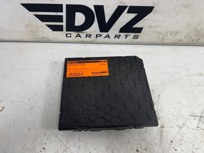 Used Body control computer Seat Leon Sportstourer (KLF) 1.5 FR e-HYBRID 16V Price € 195,00 Inclusive VAT offered by DVZ Carparts
