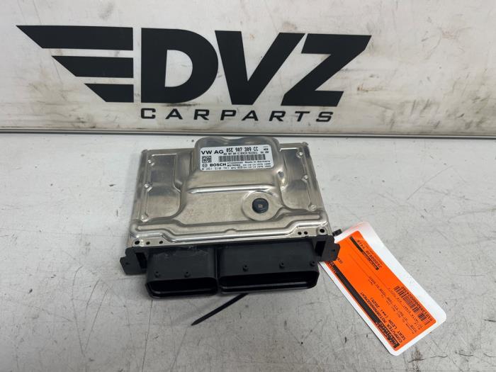 Used Engine management computer Seat Leon Sportstourer (KLF) 1.5 FR e-HYBRID 16V Price € 425,00 Inclusive VAT offered by DVZ Carparts