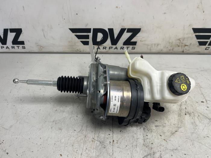 Usagé Assistant de freinage Seat Leon Sportstourer (KLF) 1.5 FR e-HYBRID 16V Prix € 499,95 Prix TTC proposé par DVZ Carparts