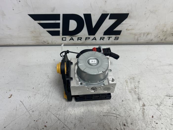 Usagé Pompe ABS Seat Leon Sportstourer (KLF) 1.5 FR e-HYBRID 16V Prix € 340,00 Prix TTC proposé par DVZ Carparts