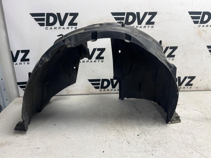 Używane Nadkole Opel Corsa F (UB/UH/UP) 1.5 CDTI 100 Cena € 60,49 Z VAT oferowane przez DVZ Carparts