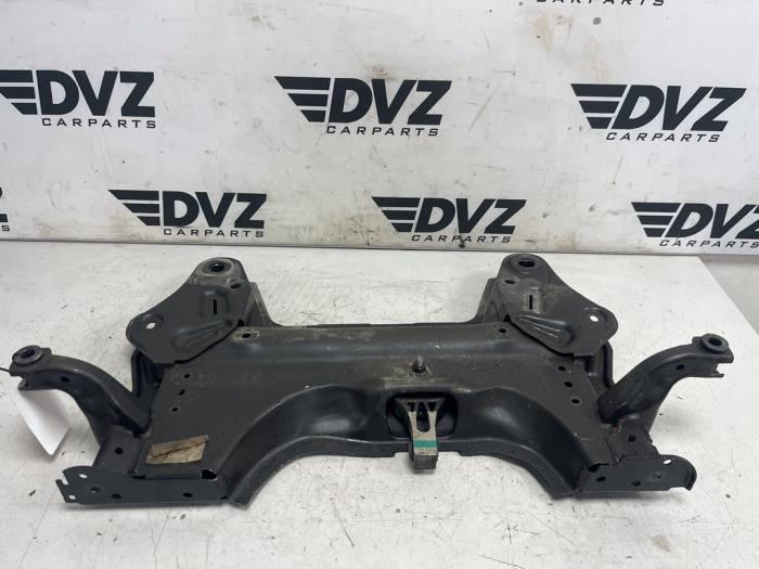Begagnade Underram Opel Corsa F (UB/UH/UP) 1.5 CDTI 100 Pris € 70,00 Inklusive moms erbjuds av DVZ Carparts
