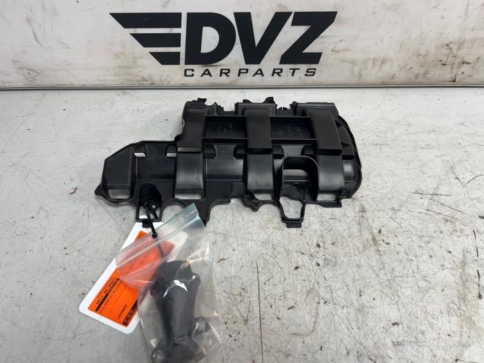 Usagé Couvercle carter Volkswagen Polo VI (AW1) 1.6 TDI 16V 95 Prix € 22,49 Règlement à la marge proposé par DVZ Carparts
