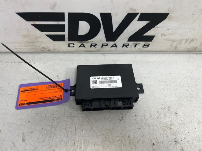 Used Engine management computer Volkswagen ID.Buzz Cargo (EBA) 79 kWh Price € 199,00 Inclusive VAT offered by DVZ Carparts