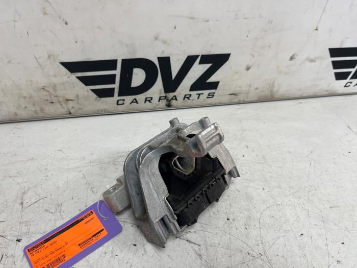 Used Engine mount Volkswagen Polo VI (AW1) 1.6 TDI 16V 80 Price € 49,50 Margin scheme offered by DVZ Carparts