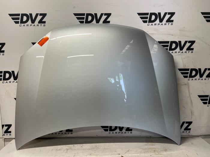 Używane Maska Volkswagen Golf V 4Motion (1K1) 3.2 R32 V6 24V Cena € 60,49 Z VAT oferowane przez DVZ Carparts