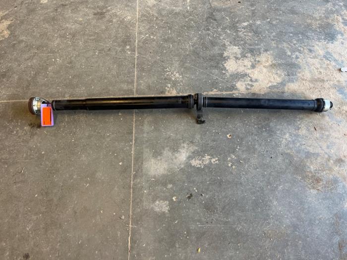Gebrauchte Differential hinten Audi RS Q8 4.0 V8 32V RS TFSI Mild Hybrid Quattro Preis € 1.750,00 Mit Mehrwertsteuer angeboten von DVZ Carparts
