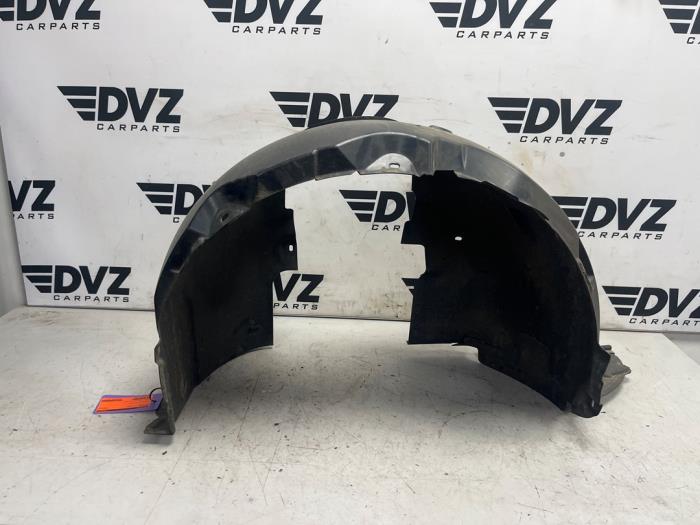 Używane Nadkole Seat Arona (KJX) 1.5 TSI 16V Cena € 39,99 Procedura marży oferowane przez DVZ Carparts