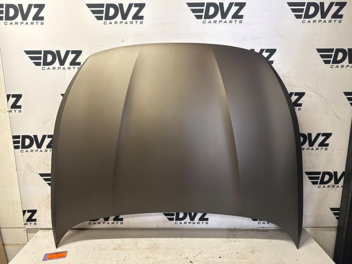 Używane Maska Cupra Formentor 1.5 TSI 16V Cena € 850,00 Z VAT oferowane przez DVZ Carparts