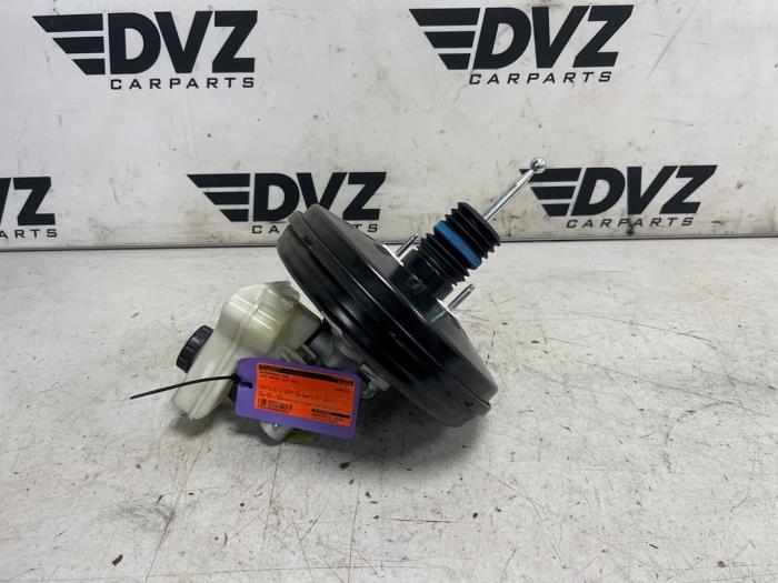 Usados Servofreno Seat Arona (KJX) 1.5 TSI 16V Precio € 59,99 Norma de margen ofrecido por DVZ Carparts