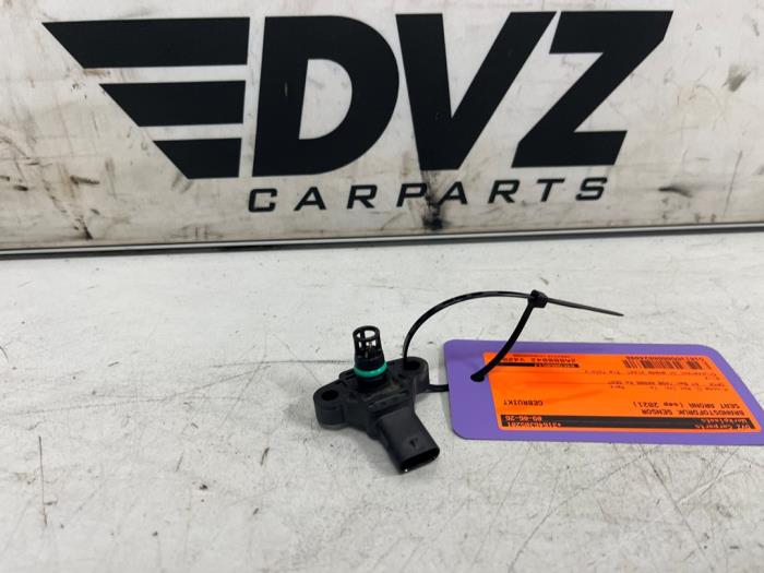Begagnade Bränsletryckssensor Seat Arona (KJX) 1.5 TSI 16V Pris € 19,99 Marginaltabell erbjuds av DVZ Carparts
