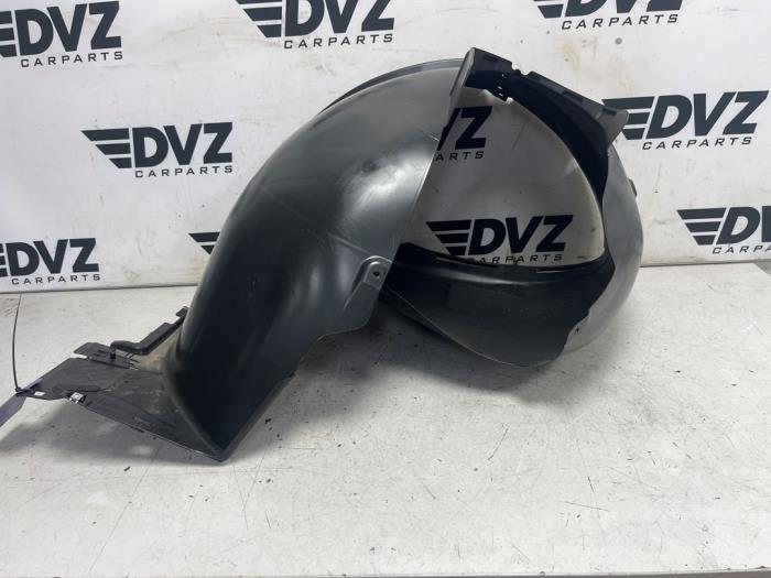 Używane Nadkole Volkswagen ID.Buzz Cargo (EBA) 79 kWh Cena € 50,00 Z VAT oferowane przez DVZ Carparts
