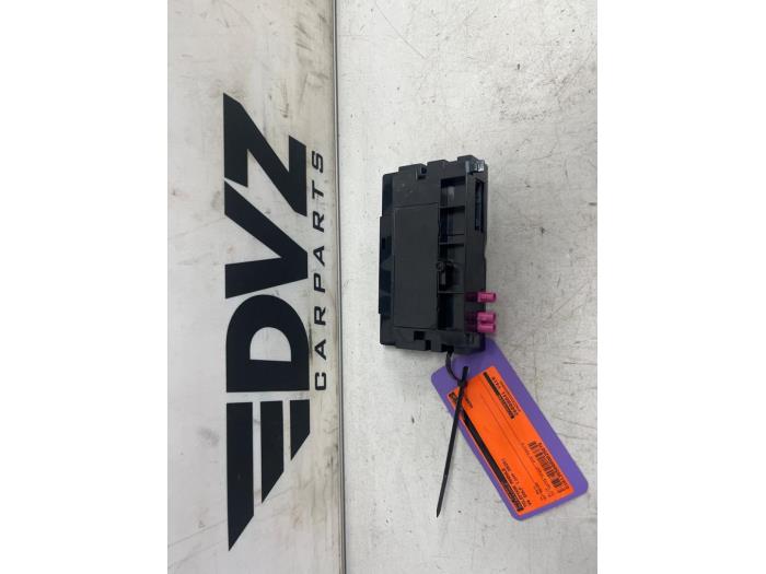Gebrauchte Telefon Modul Volkswagen Golf VIII Variant (GC5) Preis € 250,00 Mit Mehrwertsteuer angeboten von DVZ Carparts