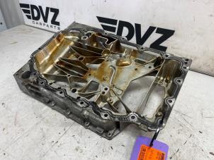 Ölwanne van een Audi Q2 (GAB/GAG) 1.4 TFSI 16V 2018