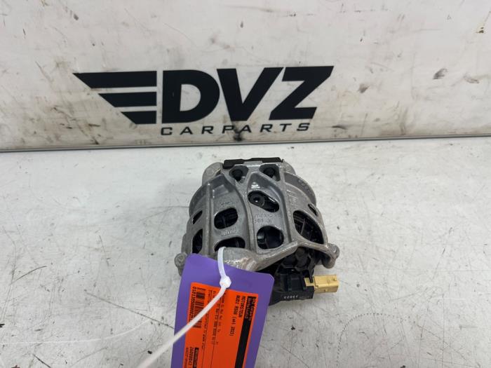 Used Engine mount Audi RS Q8 4.0 V8 32V RS TFSI Mild Hybrid Quattro Price € 150,00 Inclusive VAT offered by DVZ Carparts