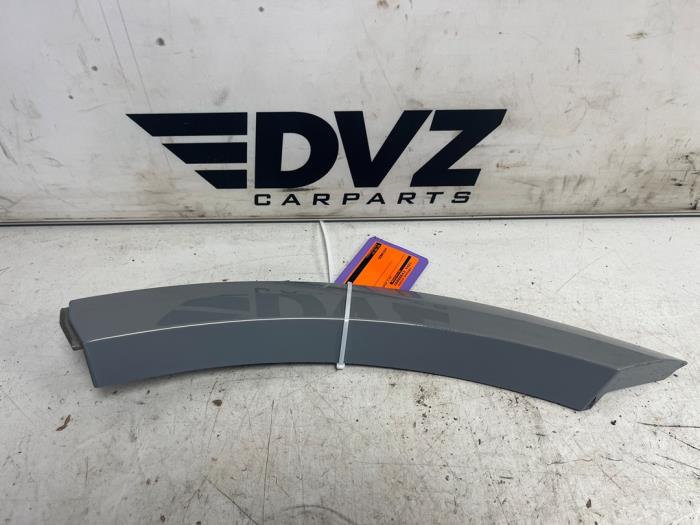 Gebrauchte Hinterradfelge Audi RS Q8 4.0 V8 32V RS TFSI Mild Hybrid Quattro Preis € 75,00 Mit Mehrwertsteuer angeboten von DVZ Carparts
