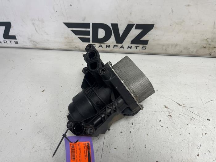 Gebrauchte Ölfilterhalter Volkswagen Golf VII (AUA) 1.6 TDI BlueMotion 16V Preis € 49,99 Margenregelung angeboten von DVZ Carparts