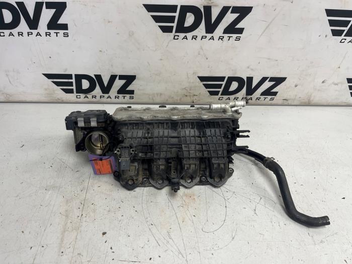 Gebrauchte Ansaugbrugge Audi Q2 (GAB/GAG) 1.4 TFSI 16V Preis € 74,99 Margenregelung angeboten von DVZ Carparts