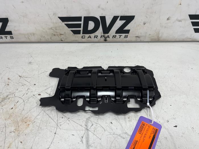 Usagé Couvercle carter Audi Q2 (GAB/GAG) 1.4 TFSI 16V Prix € 9,99 Règlement à la marge proposé par DVZ Carparts