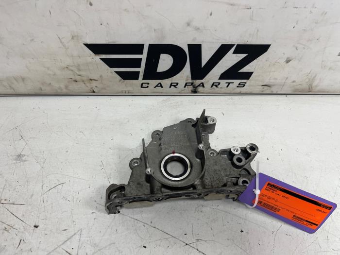 Usagé Divers Audi Q2 (GAB/GAG) 1.4 TFSI 16V Prix € 24,99 Règlement à la marge proposé par DVZ Carparts