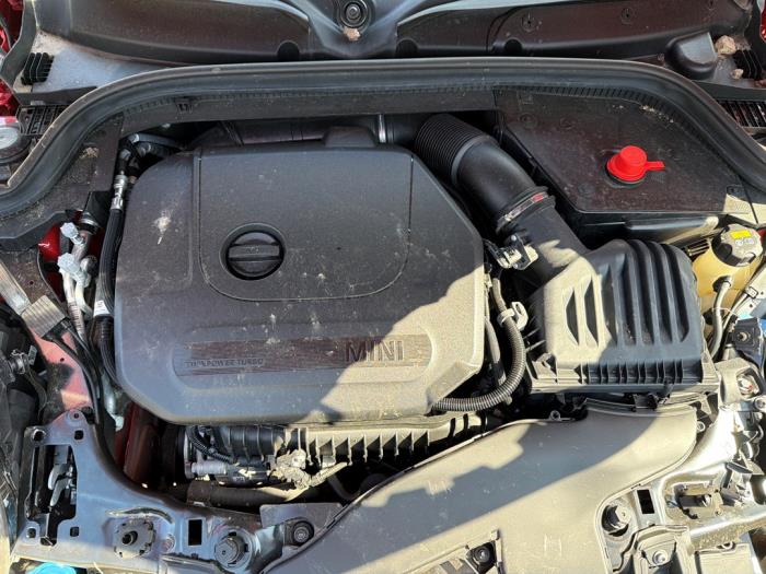 Używane Silnik Mini Mini (F56) 1.5 12V One Cena € 1.950,00 Procedura marży oferowane przez DVZ Carparts