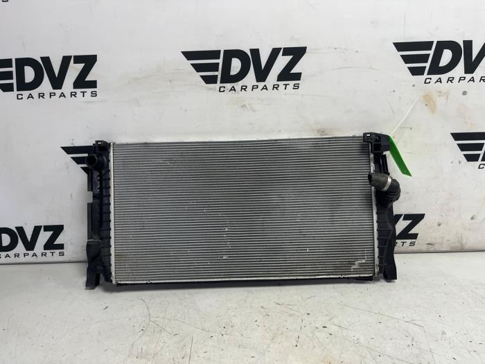 Used Radiator Mini Mini (F56) 1.5 12V One Price € 150,00 Margin scheme offered by DVZ Carparts